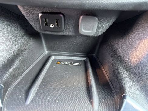 Used 2023 Chevrolet Traverse LT w/ LPO, Floor Liner Package AWD/4WD image 17
