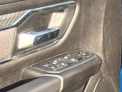 New 2026 RAM 1500 Lone Star w/ Night Edition image 10