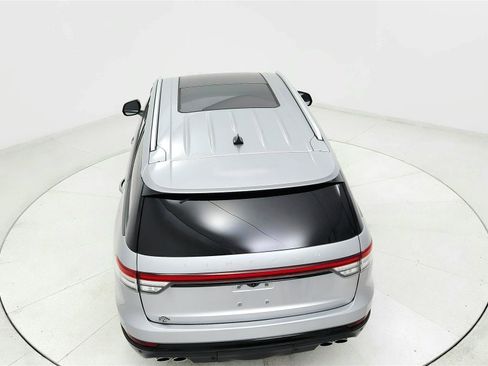 Used 2021 Lincoln Aviator Reserve w/ Equipment Group 201A image 16