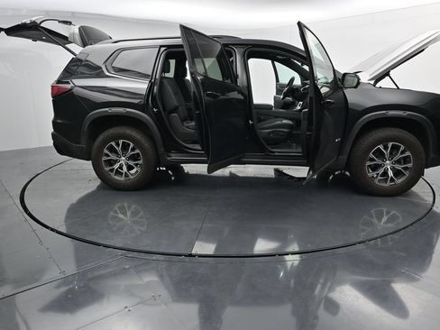 Used 2024 GMC Acadia AT4 w/ Luxury Package AWD/4WD image 27
