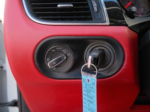 Used 2018 Porsche Macan S AWD/4WD image 13