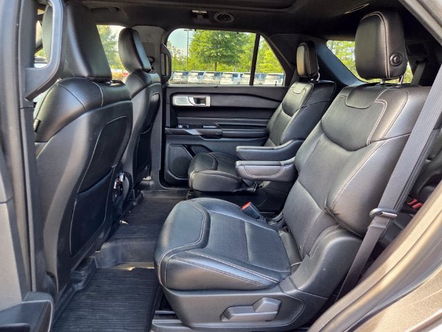 Used 2020 Ford Explorer ST w/ ST Street Pack AWD/4WD image 13