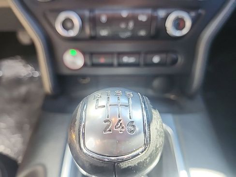Certified 2018 Ford Mustang GT RWD image 15