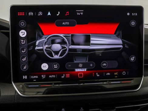 New 2026 Volkswagen GTI SE image 28