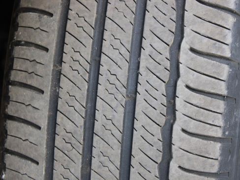 Used 2022 Lincoln Corsair Reserve w/ Elements Package image 47