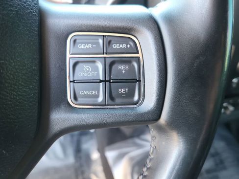 Used 2018 RAM 2500 Laramie w/ Sport Appearance Group image 23