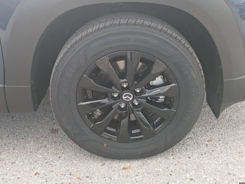 New 2026 MAZDA CX-50 AWD 2.5 S w/ Cargo Package image 10