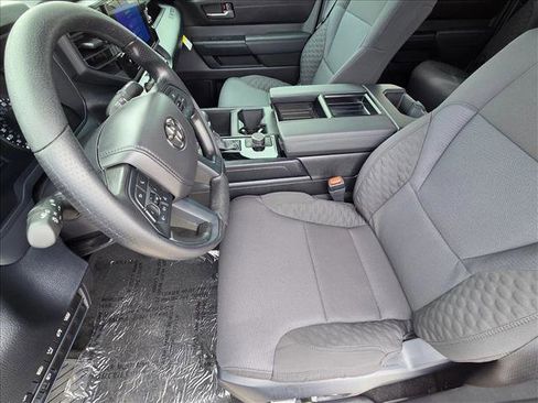 New 2026 Toyota Tundra SR5 RWD image 4