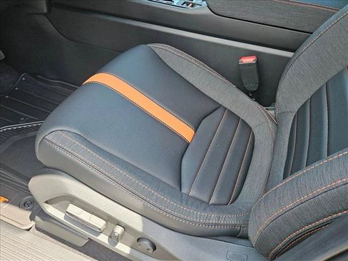 New 2026 Honda Passport TrailSport image 4