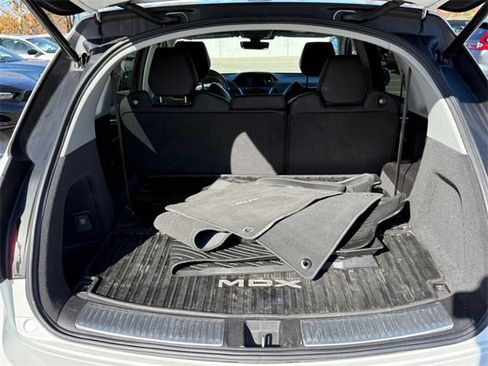 Used 2020 Acura MDX SH-AWD image 4
