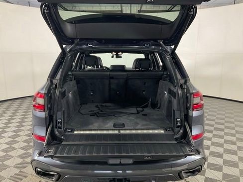 Used 2022 BMW X5 xDrive45e w/ M Sport Package AWD/4WD image 28