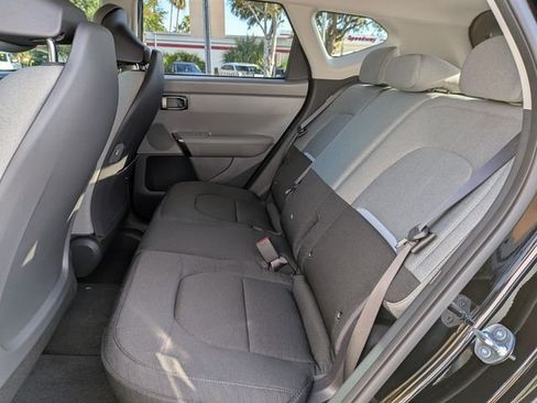 New 2027 Kia Seltos S FWD image 15