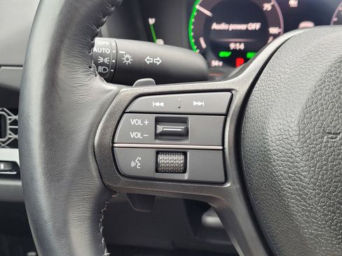 Certified 2025 Honda Accord EX-L image 20