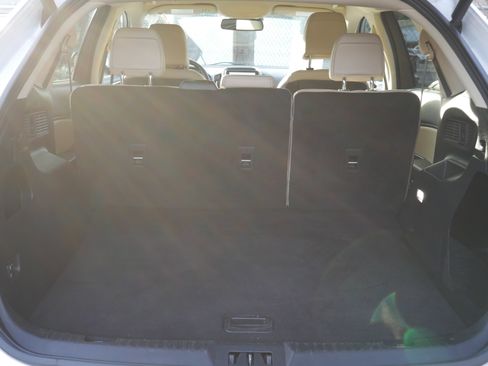 Certified 2024 Ford Edge SEL w/ Convenience Package image 24