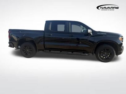 New 2026 Chevrolet Silverado 1500 Custom