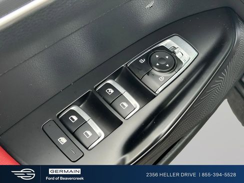Used 2024 Kia K5 GT-Line w/ GT-Line Premium Package image 23