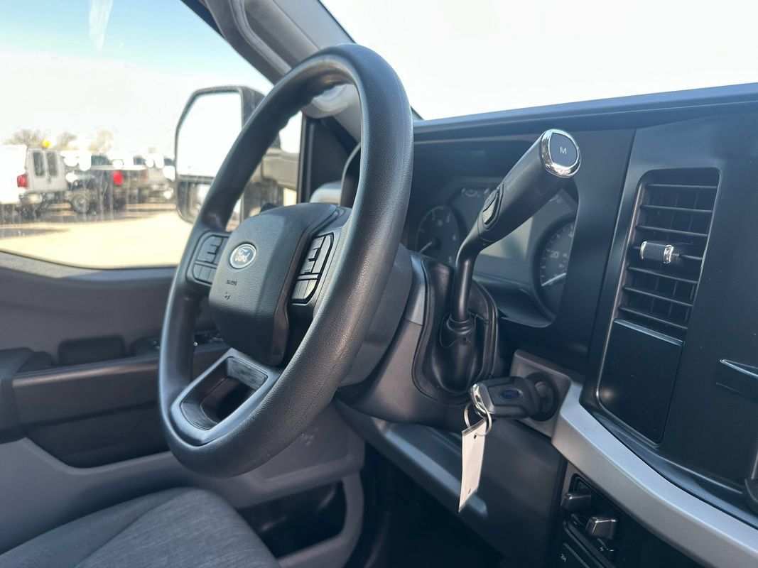 Used 2023 Ford F450 XL AWD/4WD image 18