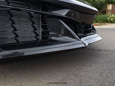 Used 2023 Chevrolet Corvette Z06 RWD image 72