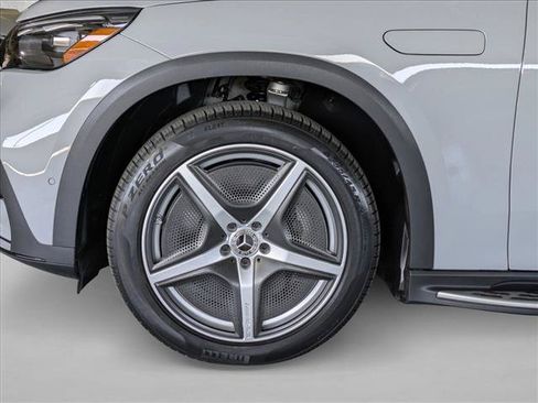 Certified 2023 Mercedes-Benz EQE 350+ 4MATIC SUV image 26