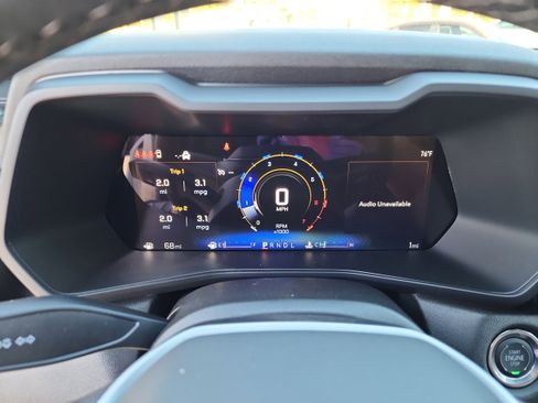 New 2026 Chevrolet Colorado W/T image 28