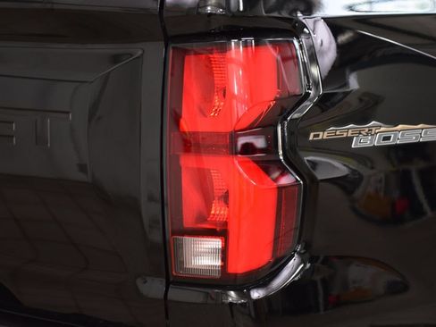 Used 2023 Chevrolet Colorado ZR2 w/ Desert Boss Special Edition AWD/4WD image 22