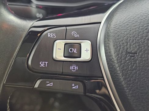 Used 2021 Volkswagen Jetta R-Line FWD image 28