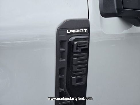 New 2026 Ford F250 Lariat w/ Tremor Off-Road Package AWD/4WD image 5