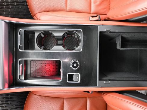 Used 2025 Lincoln Aviator Reserve w/ Jet Appearance Package image 38