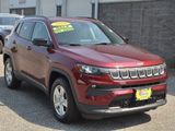 Used 2022 Jeep Compass Latitude w/ Convenience Group image 2