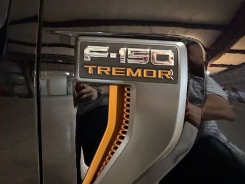 Used 2025 Ford F150 Tremor AWD/4WD image 6
