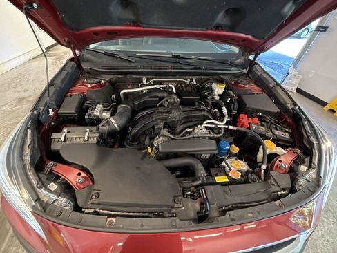 Used 2022 Subaru Outback Limited AWD/4WD image 17