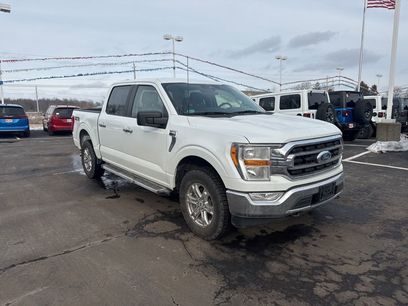 Used 2022 Ford F150 XLT w/ XTR Package