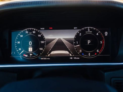 Used 2020 Land Rover Range Rover image 20