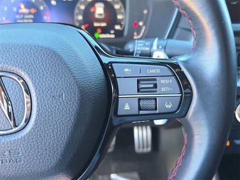 Used 2023 Acura Integra A-Spec image 25