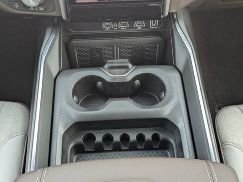 New 2026 RAM 1500 Laramie w/ Advanced Safety Group II AWD/4WD image 19