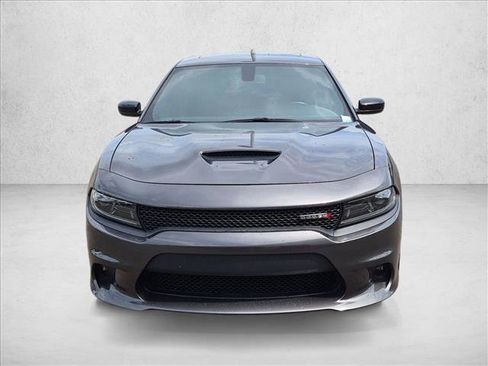 Used 2023 Dodge Charger GT w/ Plus Group RWD image 2