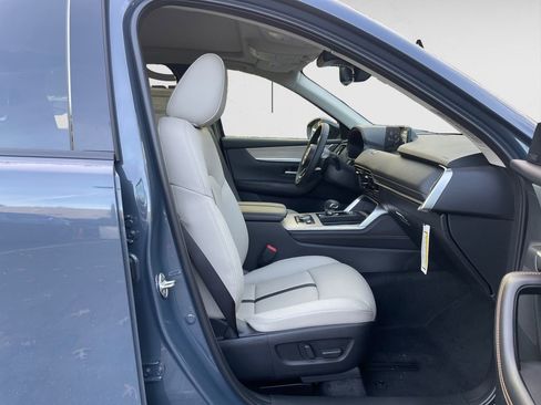 New 2026 MAZDA CX-90 3.3 Turbo w/ Premium Sport Pkg image 14