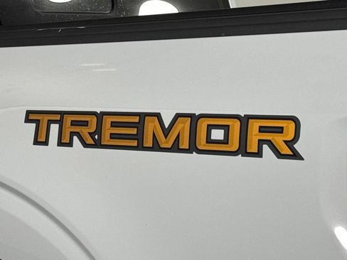 Used 2023 Ford F150 Tremor w/ Equipment Group 402A High AWD/4WD image 47