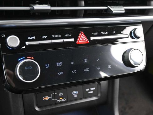 Used 2025 Hyundai Tucson SEL image 20