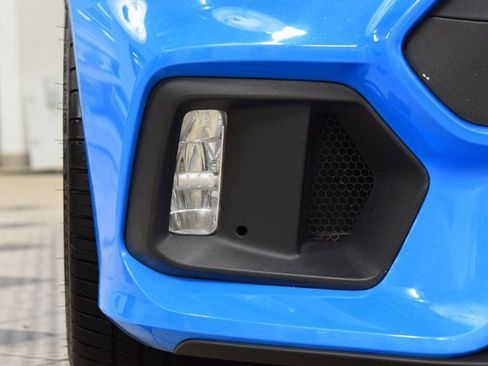 Used 2017 Ford Focus RS image 14