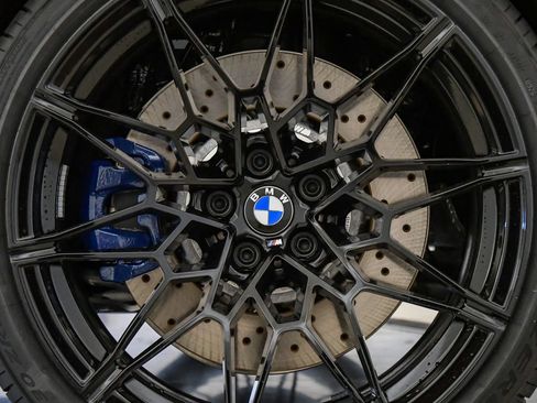 New 2027 BMW M3 Competition AWD/4WD image 14