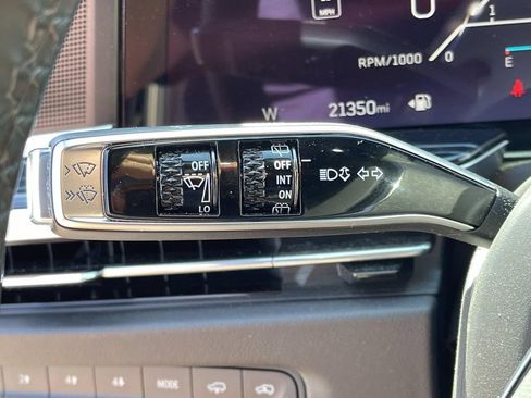 Certified 2025 Cadillac Escalade Sport w/ Touring Package AWD/4WD image 43