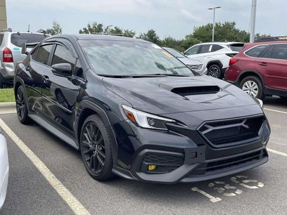 Used 2025 Subaru WRX Limited