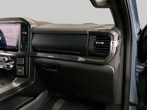 Used 2023 Ford F150 XLT w/ Equipment Group 302A High AWD/4WD image 15