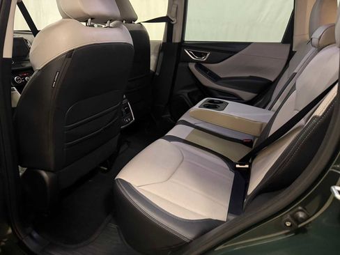 Certified 2023 Subaru Forester Limited image 23