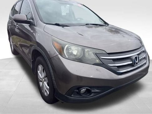 Used 2013 Honda CR-V EX-L image 12