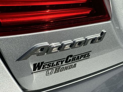 Used 2016 Honda Accord EX-L image 11