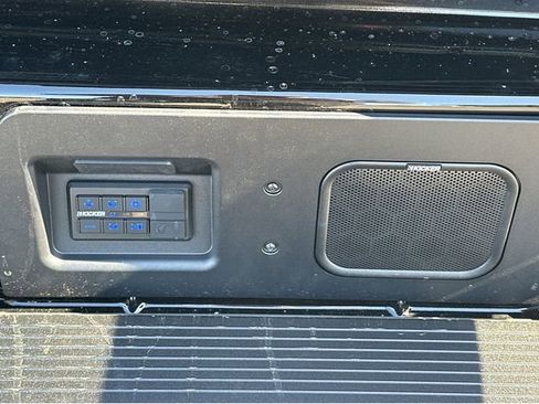 New 2026 GMC Sierra 1500 AT4X image 31