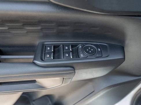 New 2025 Ford Ranger XL w/ Trailer Tow Package image 19