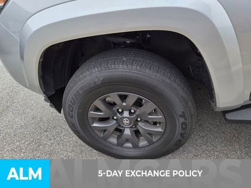 Used 2023 Toyota Tacoma SR5 image 3